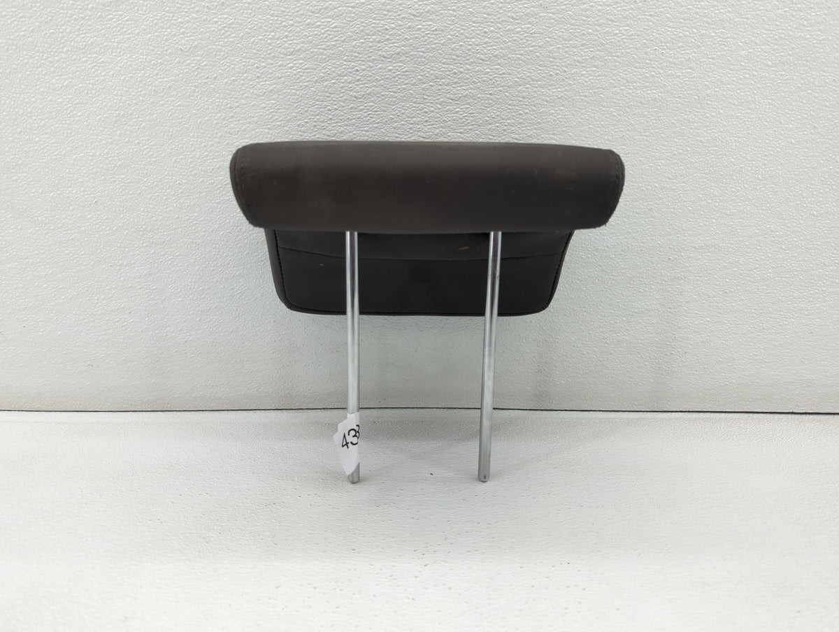 2016 Hyundai Santa Fe Headrest Head Rest Front Driver Passenger Seat Fits OEM Used Auto Parts - Oemusedautoparts1.com