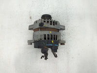 2016 Hyundai Santa Fe Alternator Replacement Generator Charging Assembly Engine OEM P/N:37300-2G800 37300-2G900 Fits OEM Use