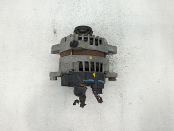 compare product 2016 Hyundai Santa Fe Alternator Replacement Generator Charging Assembly Engine OEM P/N:37300-2G800 37300-2G900 Fits OEM Used Auto Parts