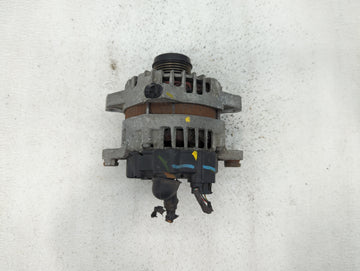 2016 Hyundai Santa Fe Alternator Replacement Generator Charging Assembly Engine OEM P/N:37300-2G800 37300-2G900 Fits OEM Use