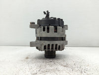 2016 Hyundai Santa Fe Alternator Replacement Generator Charging Assembly Engine OEM P/N:37300-2G800 37300-2G900 Fits OEM Use