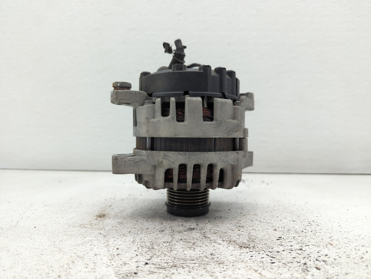 2016 Hyundai Santa Fe Alternator Replacement Generator Charging Assembly Engine OEM P/N:37300-2G800 37300-2G900 Fits OEM Use