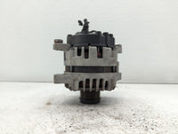 2016 Hyundai Santa Fe Alternator Replacement Generator Charging Assembly Engine OEM P/N:37300-2G800 37300-2G900 Fits OEM Use