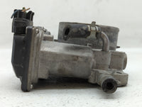 2013-2018 Hyundai Santa Fe Throttle Body P/N:35100-3CAA0 Fits Fits 2012 2013 2014 2015 2016 2017 2018 OEM Used Auto Parts - 