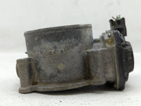 2013-2018 Hyundai Santa Fe Throttle Body P/N:35100-3CAA0 Fits Fits 2012 2013 2014 2015 2016 2017 2018 OEM Used Auto Parts - 