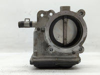 2013-2018 Hyundai Santa Fe Throttle Body P/N:35100-3CAA0 Fits Fits 2012 2013 2014 2015 2016 2017 2018 OEM Used Auto Parts - 