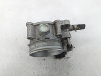 2013-2018 Hyundai Santa Fe Throttle Body P/N:35100-3CAA0 Fits Fits 2012 2013 2014 2015 2016 2017 2018 OEM Used Auto Parts - 