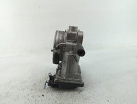 2013-2018 Hyundai Santa Fe Throttle Body P/N:35100-3CAA0 Fits Fits 2012 2013 2014 2015 2016 2017 2018 OEM Used Auto Parts - 