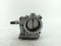 2013-2018 Hyundai Santa Fe Throttle Body P/N:35100-3CAA0 Fits Fits 2012 2013 2014 2015 2016 2017 2018 OEM Used Auto Parts - 
