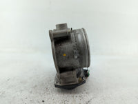 2013-2018 Hyundai Santa Fe Throttle Body P/N:35100-3CAA0 Fits Fits 2012 2013 2014 2015 2016 2017 2018 OEM Used Auto Parts - 