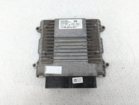2016 Hyundai Santa Fe PCM Engine Control Computer ECU ECM PCU OEM P/N:39100-2GAG5 39130-2GAG5, 39100-2GAG0, 39130-2GAG0 Fits