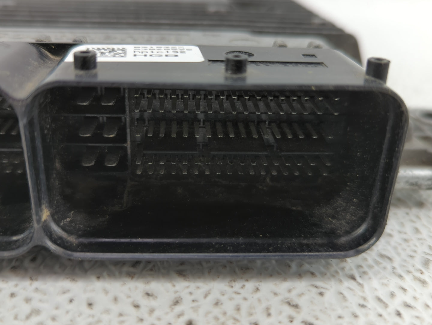 2016 Hyundai Santa Fe PCM Engine Control Computer ECU ECM PCU OEM P/N:39100-2GAG5 39130-2GAG5, 39100-2GAG0, 39130-2GAG0 Fits