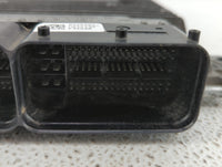 2016 Hyundai Santa Fe PCM Engine Control Computer ECU ECM PCU OEM P/N:39100-2GAG5 39130-2GAG5, 39100-2GAG0, 39130-2GAG0 Fits