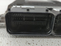 2016 Hyundai Santa Fe PCM Engine Control Computer ECU ECM PCU OEM P/N:39100-2GAG5 39130-2GAG5, 39100-2GAG0, 39130-2GAG0 Fits
