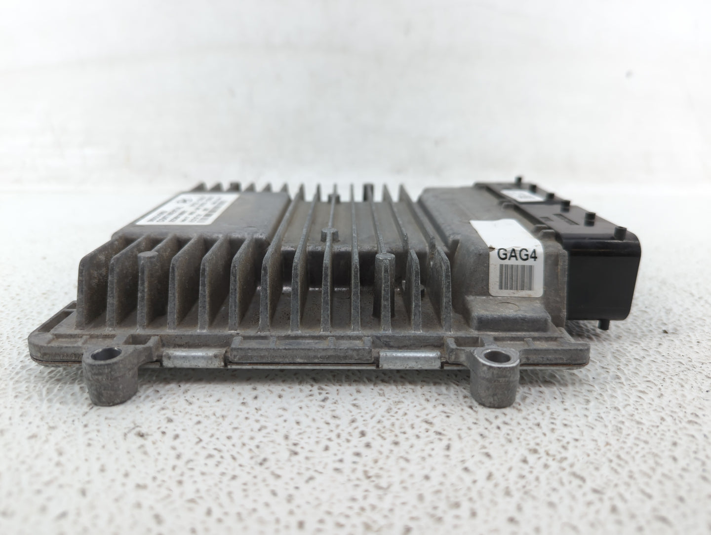 2016 Hyundai Santa Fe PCM Engine Control Computer ECU ECM PCU OEM P/N:39100-2GAG5 39130-2GAG5, 39100-2GAG0, 39130-2GAG0 Fits