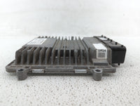 2016 Hyundai Santa Fe PCM Engine Control Computer ECU ECM PCU OEM P/N:39100-2GAG5 39130-2GAG5, 39100-2GAG0, 39130-2GAG0 Fits