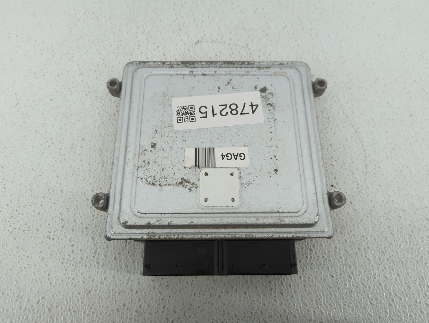 2016 Hyundai Santa Fe PCM Engine Control Computer ECU ECM PCU OEM P/N:39100-2GAG5 39130-2GAG5, 39100-2GAG0, 39130-2GAG0 Fits