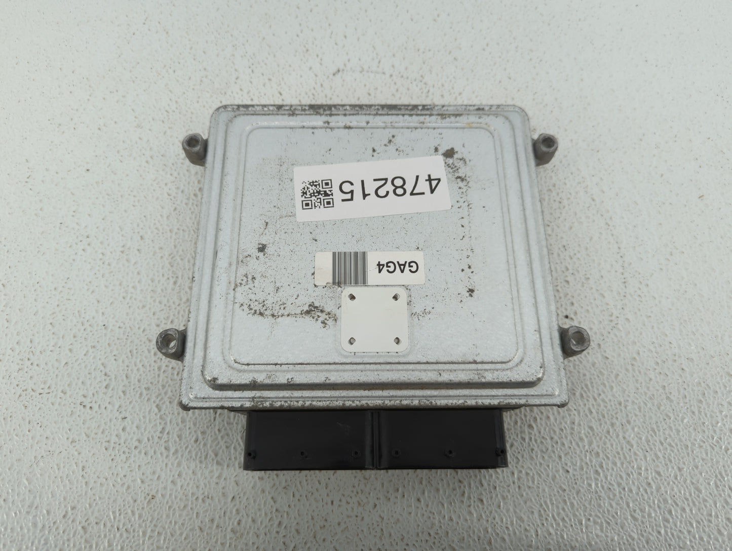 2016 Hyundai Santa Fe PCM Engine Control Computer ECU ECM PCU OEM P/N:39100-2GAG5 39130-2GAG5, 39100-2GAG0, 39130-2GAG0 Fits