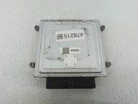 2016 Hyundai Santa Fe PCM Engine Control Computer ECU ECM PCU OEM P/N:39100-2GAG5 39130-2GAG5, 39100-2GAG0, 39130-2GAG0 Fits