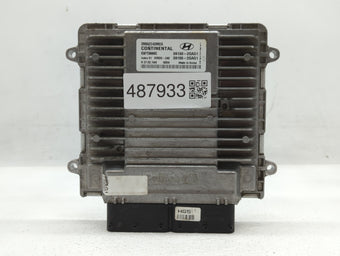 compare product 2016 Hyundai Santa Fe PCM Engine Control Computer ECU ECM PCU OEM P/N:39100-2GAG1 39130-2GAG1, 39100-2GAG5, 39130-2GAG5 Fits OEM Used Auto Parts