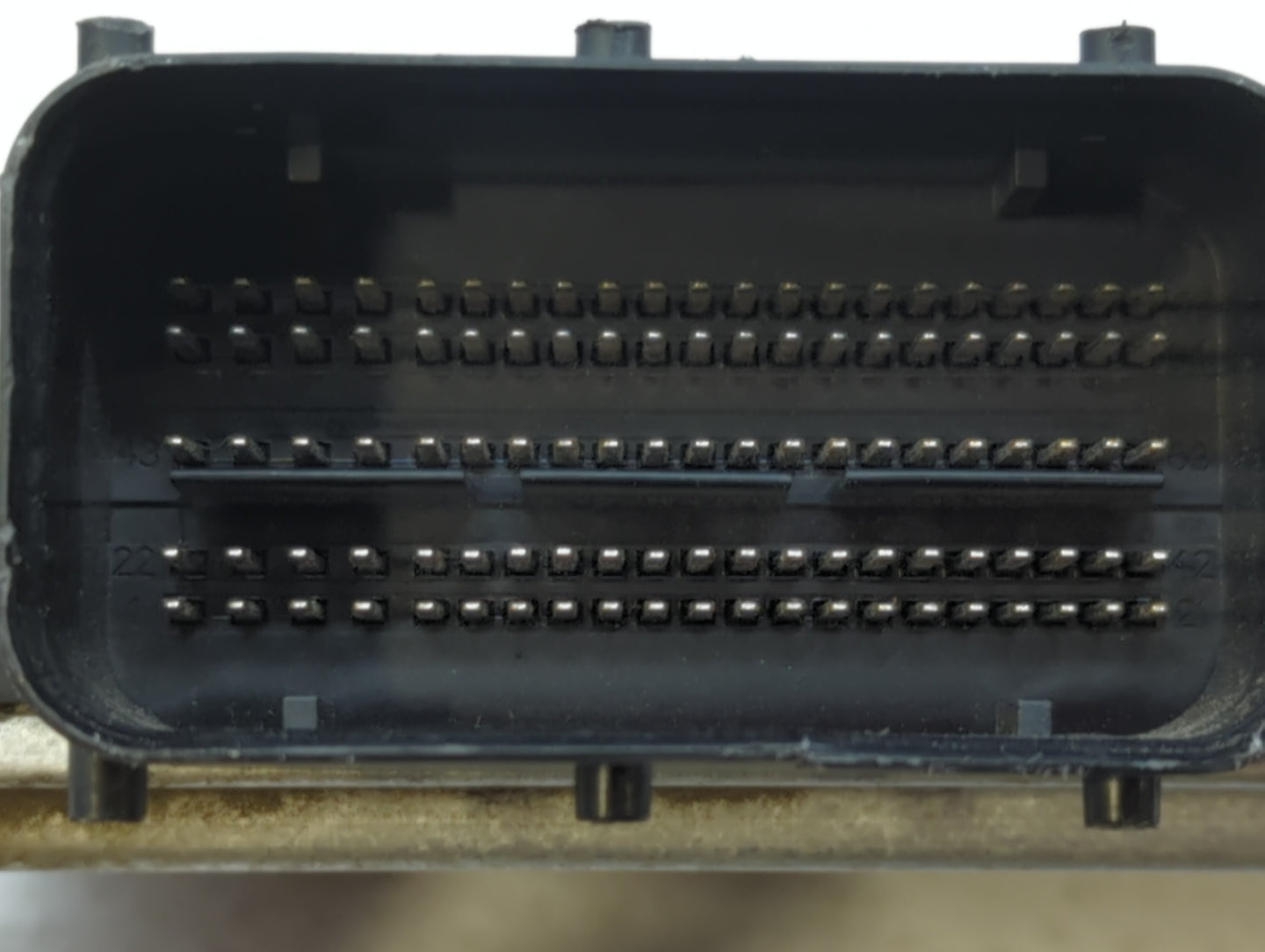 2016 Hyundai Santa Fe PCM Engine Control Computer ECU ECM PCU OEM P/N:39100-2GAG1 39130-2GAG1, 39100-2GAG5, 39130-2GAG5 Fits