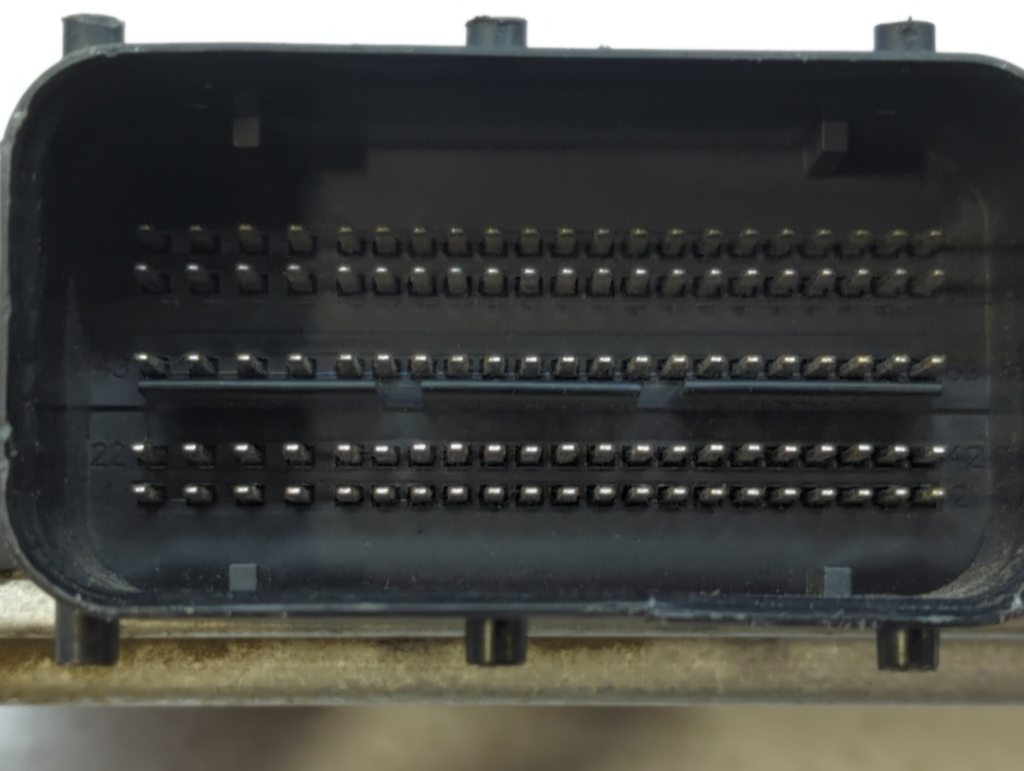 2016 Hyundai Santa Fe PCM Engine Control Computer ECU ECM PCU OEM P/N:39100-2GAG1 39130-2GAG1, 39100-2GAG5, 39130-2GAG5 Fits