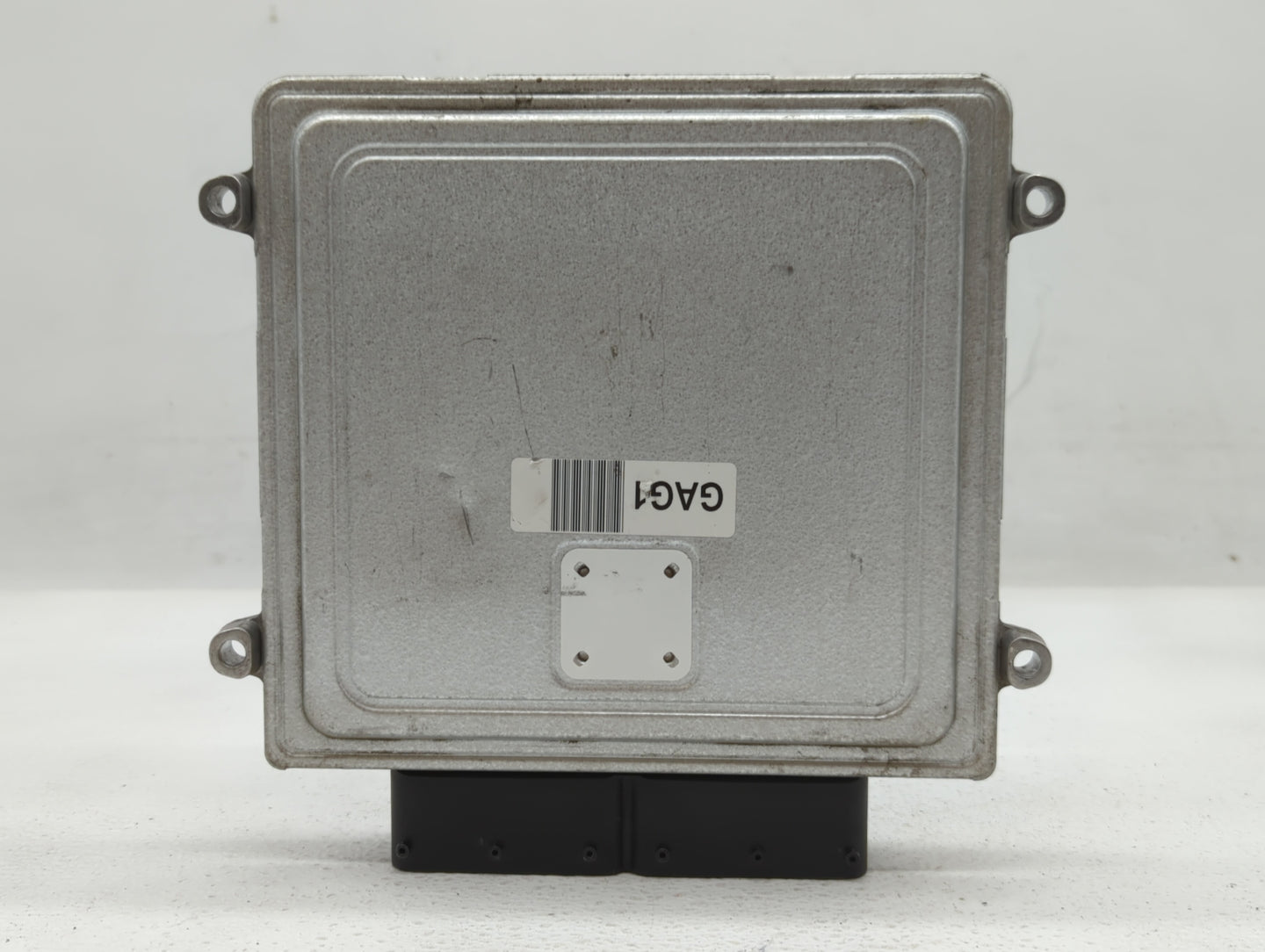 2016 Hyundai Santa Fe PCM Engine Control Computer ECU ECM PCU OEM P/N:39100-2GAG1 39130-2GAG1, 39100-2GAG5, 39130-2GAG5 Fits