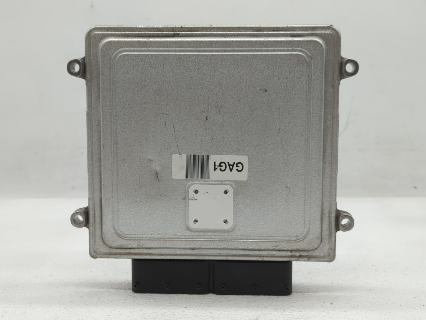 2016 Hyundai Santa Fe PCM Engine Control Computer ECU ECM PCU OEM P/N:39100-2GAG1 39130-2GAG1, 39100-2GAG5, 39130-2GAG5 Fits