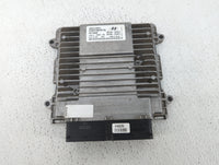 2016 Hyundai Santa Fe PCM Engine Control Computer ECU ECM PCU OEM P/N:39100-2GAG5 39130-2GAG5, 39100-2GAG0, 39130-2GAG0 Fits