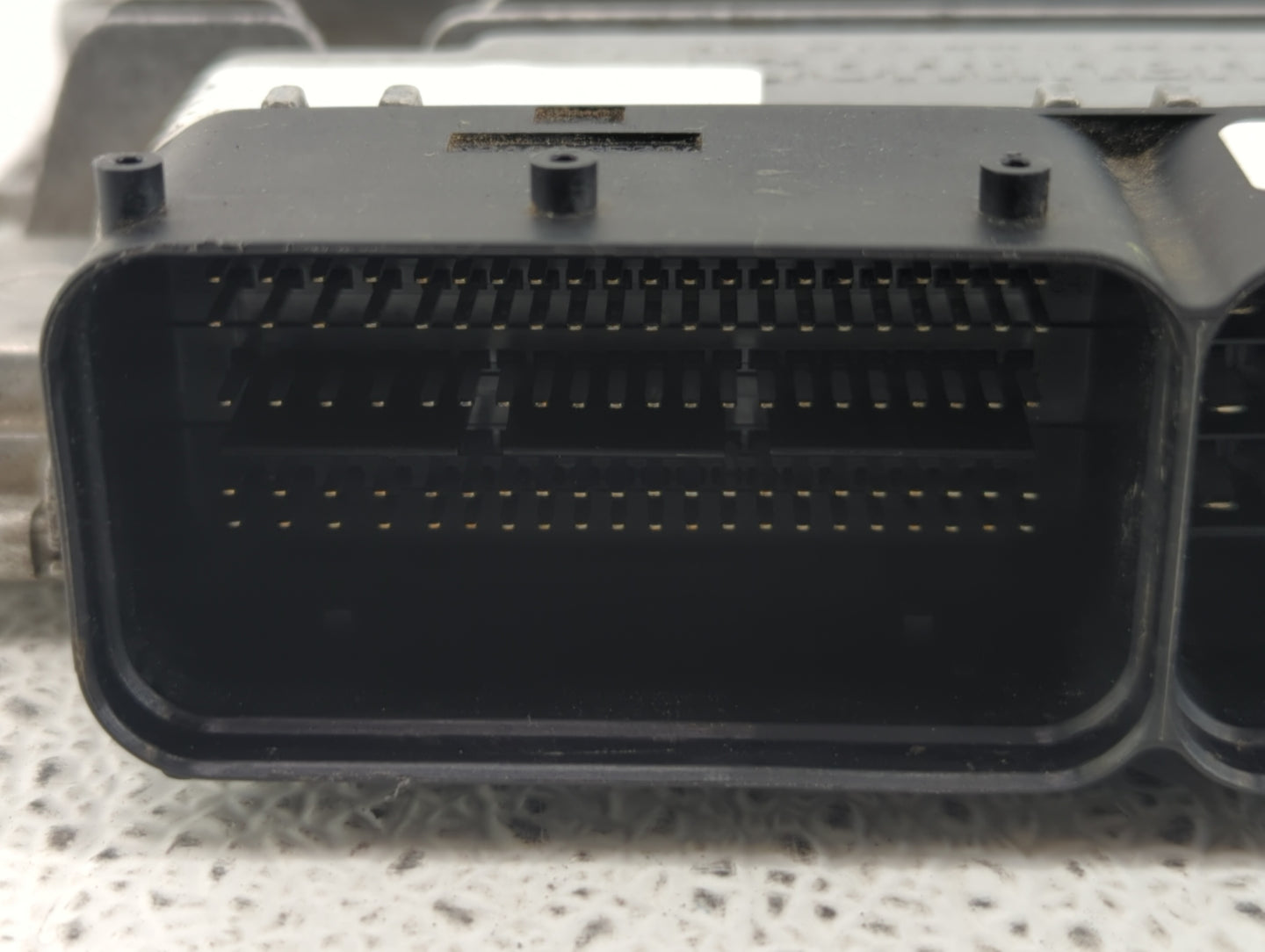 2016 Hyundai Santa Fe PCM Engine Control Computer ECU ECM PCU OEM P/N:39100-2GAG5 39130-2GAG5, 39100-2GAG0, 39130-2GAG0 Fits