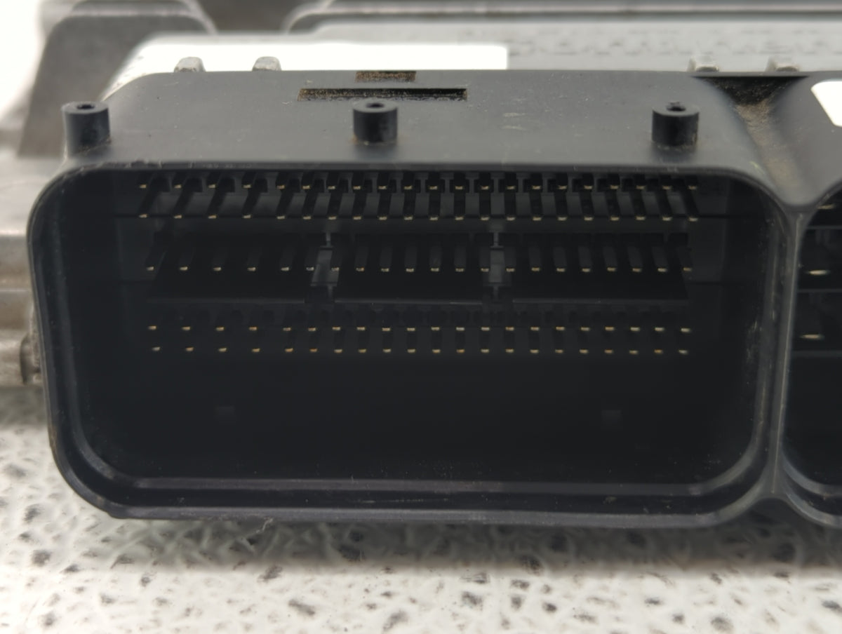 2013-2016 Hyundai Santa Fe PCM Engine Control Computer ECU ECM PCU OEM P/N:39100-2GAG5 39130-2GAG5 Fits Fits 2013 2014 2015 