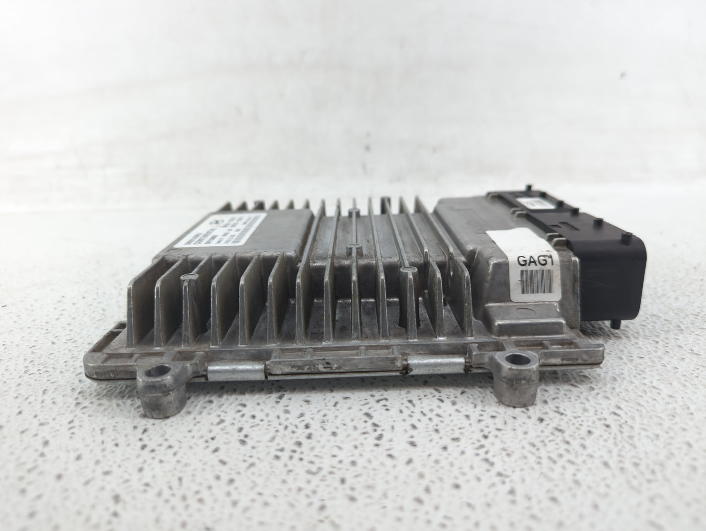 2016 Hyundai Santa Fe PCM Engine Control Computer ECU ECM PCU OEM P/N:39100-2GAG5 39130-2GAG5, 39100-2GAG0, 39130-2GAG0 Fits