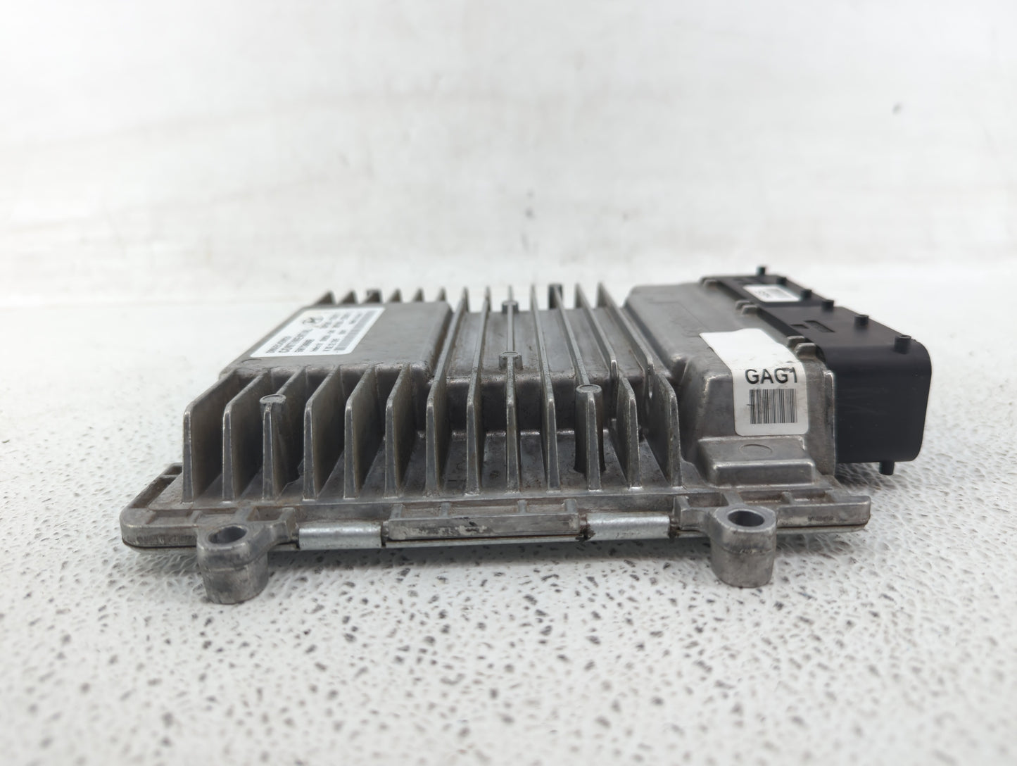 2016 Hyundai Santa Fe PCM Engine Control Computer ECU ECM PCU OEM P/N:39100-2GAG5 39130-2GAG5, 39100-2GAG0, 39130-2GAG0 Fits