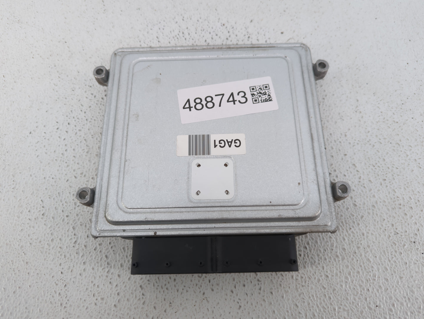 2016 Hyundai Santa Fe PCM Engine Control Computer ECU ECM PCU OEM P/N:39100-2GAG5 39130-2GAG5, 39100-2GAG0, 39130-2GAG0 Fits