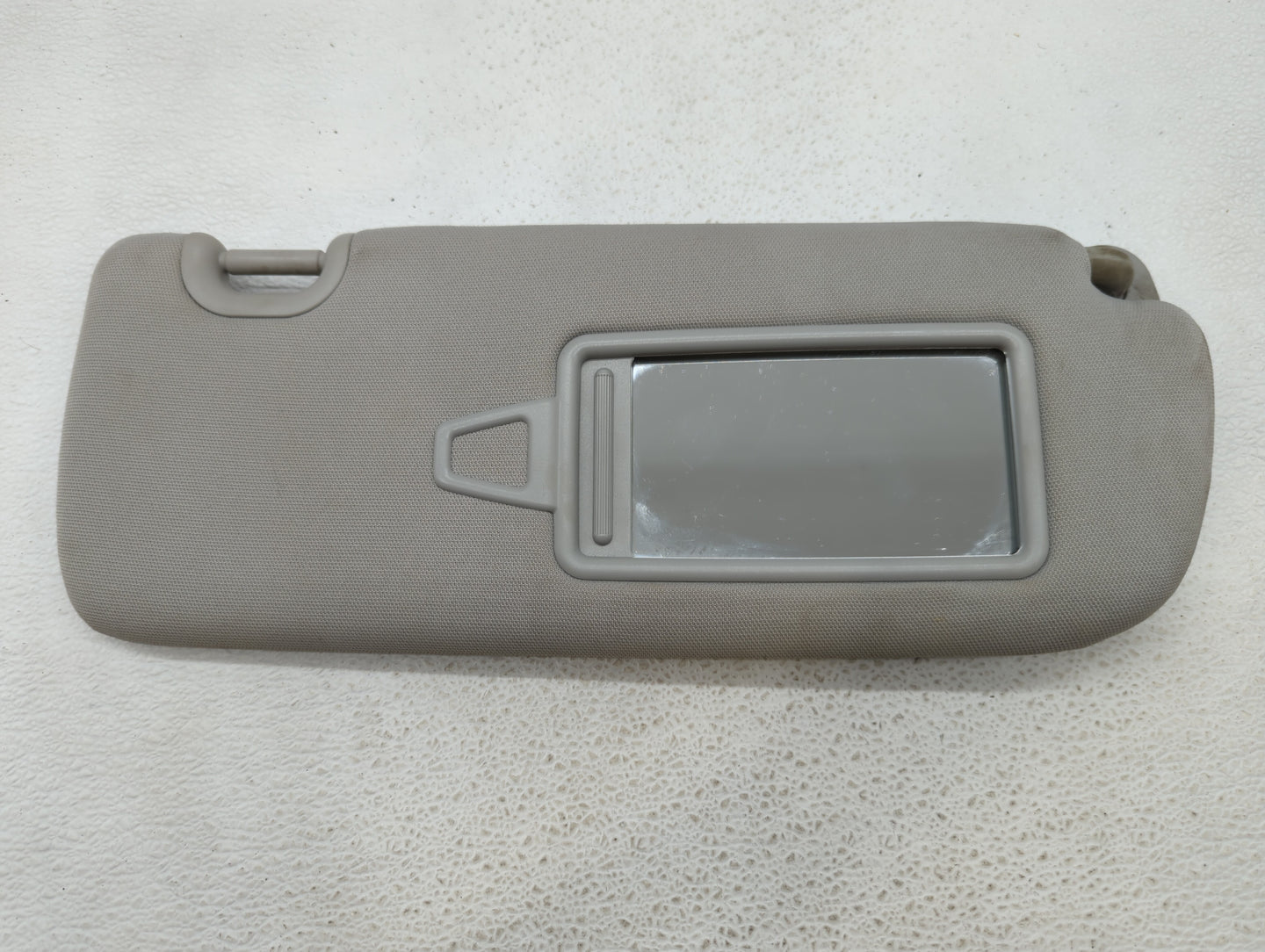2013-2019 Hyundai Santa Fe Sun Visor Shade Replacement Passenger Right Mirror Fits Fits 2013 2014 2015 2016 2017 2018 2019 O