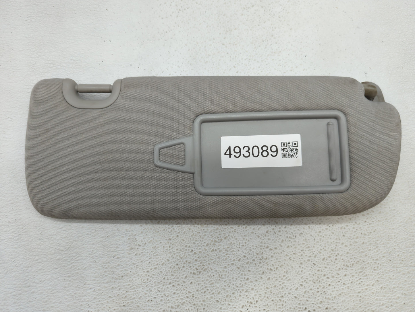 2013-2019 Hyundai Santa Fe Sun Visor Shade Replacement Passenger Right Mirror Fits Fits 2013 2014 2015 2016 2017 2018 2019 O