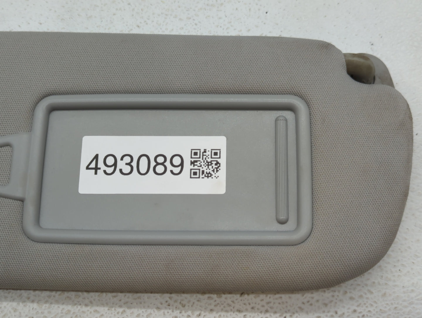 2013-2019 Hyundai Santa Fe Sun Visor Shade Replacement Passenger Right Mirror Fits Fits 2013 2014 2015 2016 2017 2018 2019 O