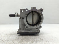 2013-2018 Hyundai Santa Fe Throttle Body P/N:35100-3CAA0 Fits Fits 2012 2013 2014 2015 2016 2017 2018 OEM Used Auto Parts - 