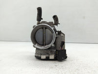 2016 Hyundai Santa Fe Throttle Body P/N:35100-2G700 Fits Fits 2011 2012 2013 2014 2015 OEM Used Auto Parts - Oemusedautopart