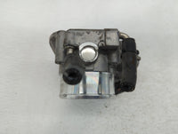 2016 Hyundai Santa Fe Throttle Body P/N:35100-2G700 Fits Fits 2011 2012 2013 2014 2015 OEM Used Auto Parts - Oemusedautopart