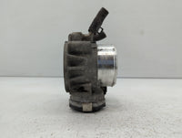 2016 Hyundai Santa Fe Throttle Body P/N:35100-2G700 Fits Fits 2011 2012 2013 2014 2015 OEM Used Auto Parts - Oemusedautopart