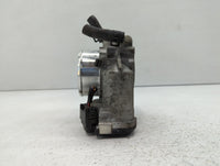 2016 Hyundai Santa Fe Throttle Body P/N:35100-2G700 Fits Fits 2011 2012 2013 2014 2015 OEM Used Auto Parts - Oemusedautopart