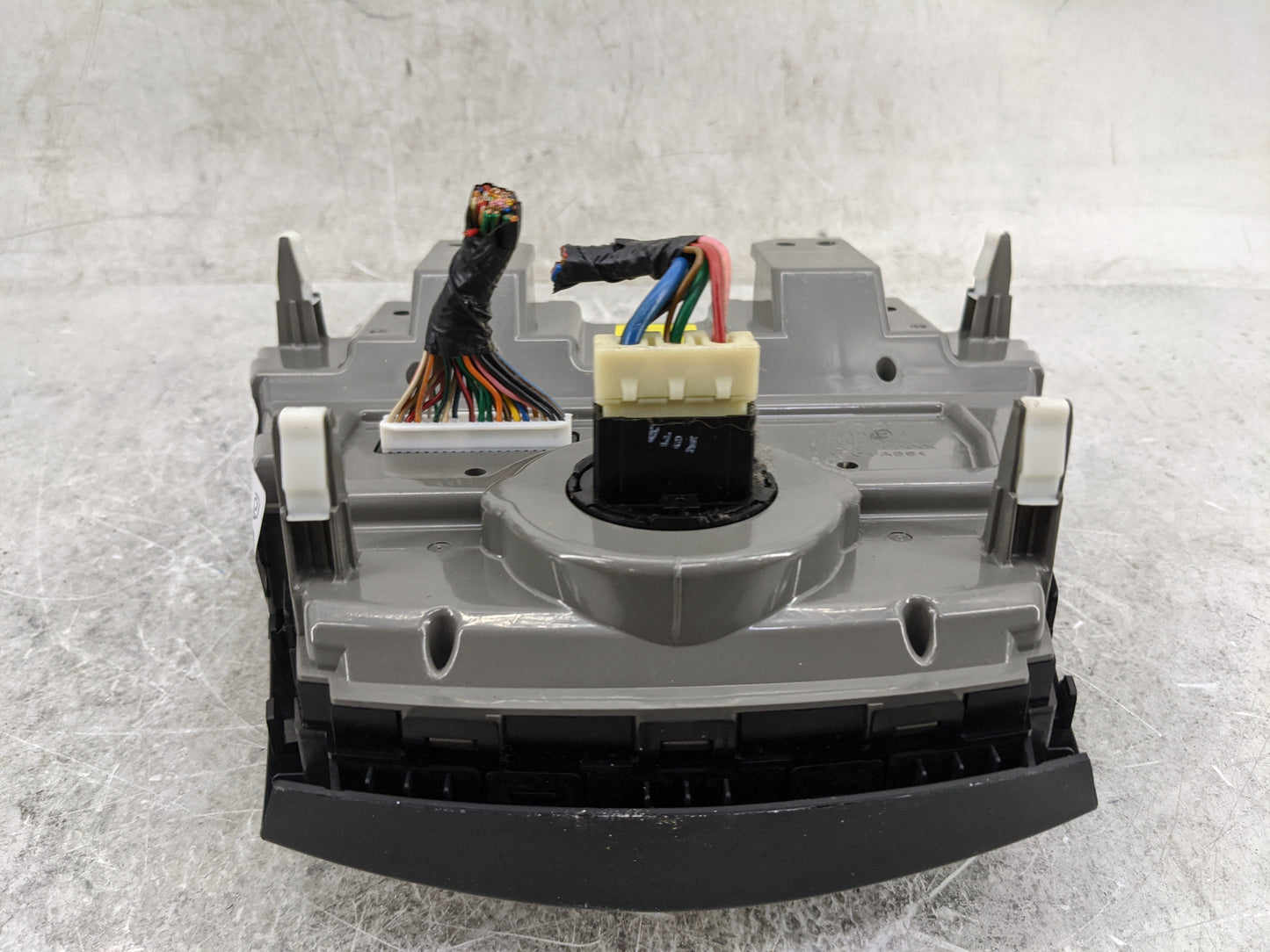 2013-2016 Hyundai Santa Fe Climate Control Module Temperature AC/Heater Replacement P/N:97250-B8040 Fits Fits 2013 2014 2015
