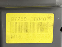 2013-2016 Hyundai Santa Fe Climate Control Module Temperature AC/Heater Replacement P/N:97250-B8040 Fits Fits 2013 2014 2015