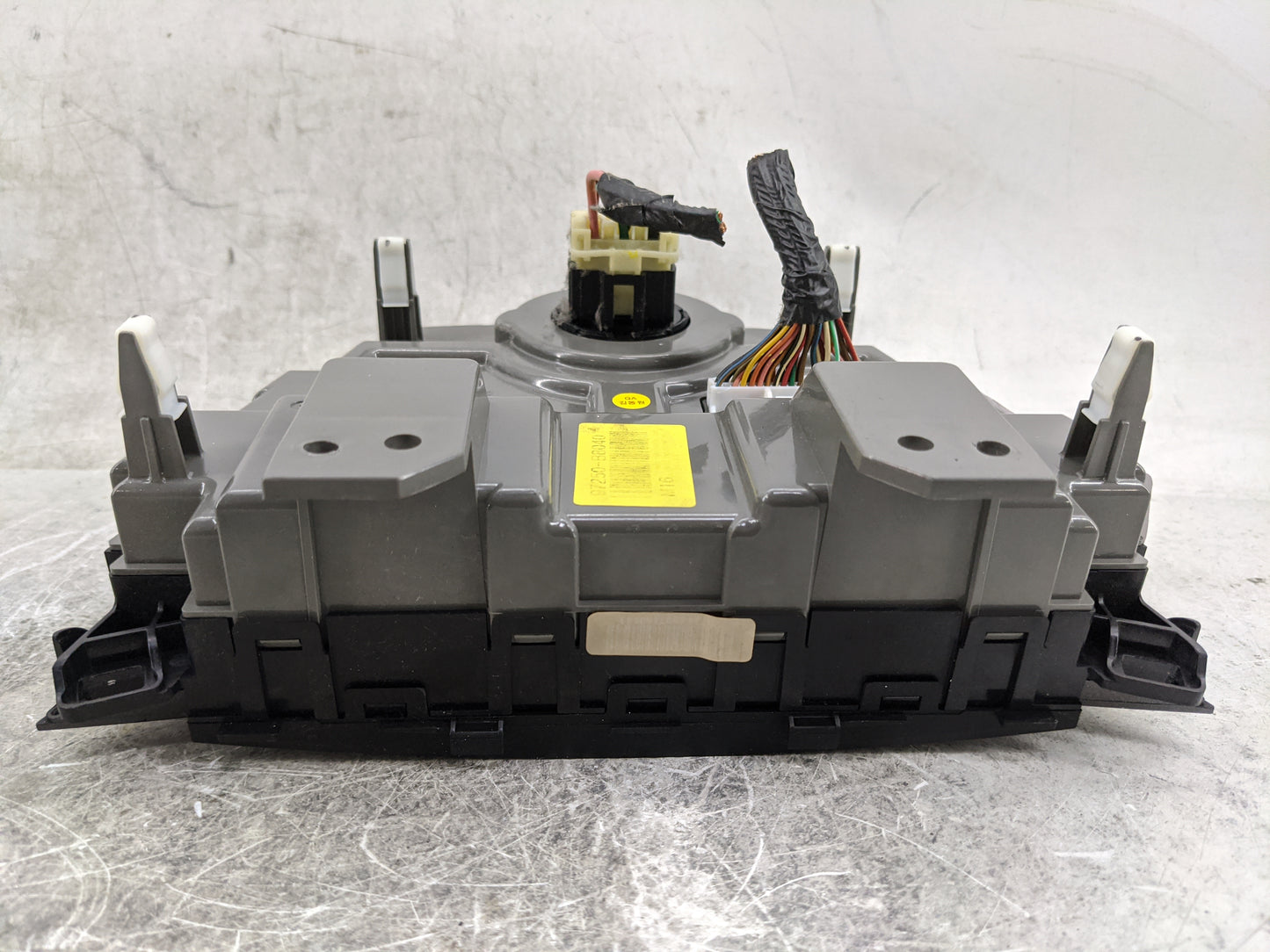 2013-2016 Hyundai Santa Fe Climate Control Module Temperature AC/Heater Replacement P/N:97250-B8040 Fits Fits 2013 2014 2015