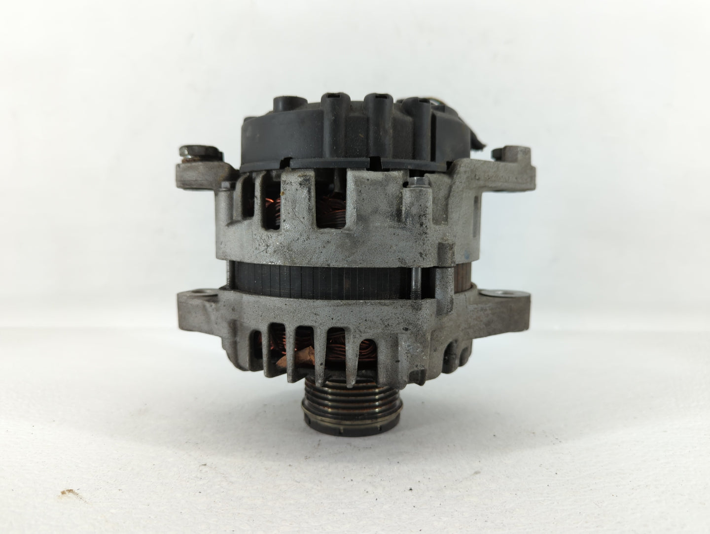 2016 Hyundai Santa Fe Alternator Replacement Generator Charging Assembly Engine OEM P/N:37300-2G850 Fits Fits 2014 2015 OEM 