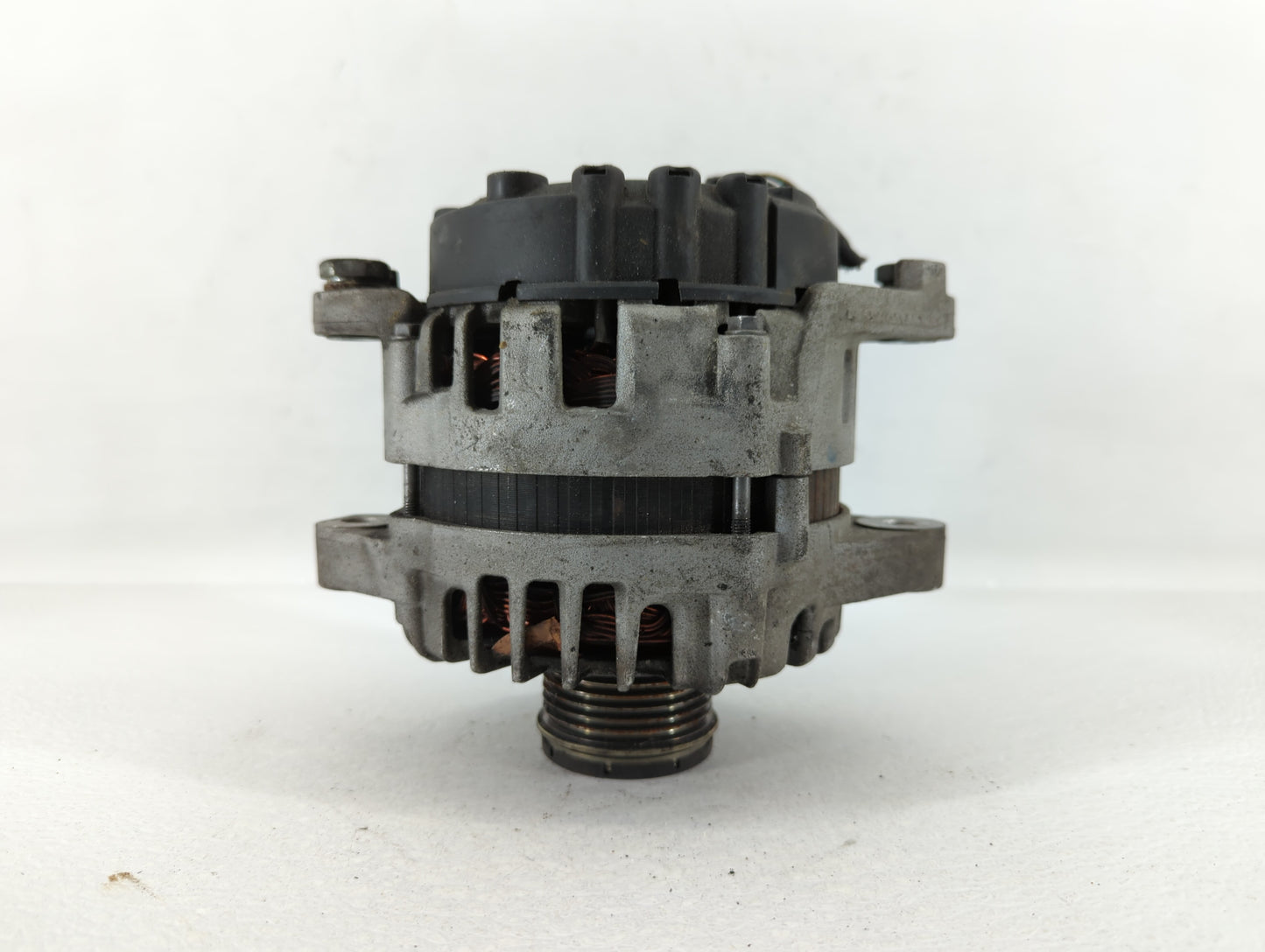 2016 Hyundai Santa Fe Alternator Replacement Generator Charging Assembly Engine OEM P/N:37300-2G850 Fits Fits 2014 2015 OEM 