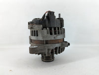 2016 Hyundai Santa Fe Alternator Replacement Generator Charging Assembly Engine OEM P/N:37300-2G850 Fits Fits 2014 2015 OEM 