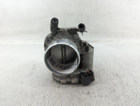 2016 Hyundai Santa Fe Throttle Body P/N:35100-2G700 Fits Fits 2011 2012 2013 2014 2015 OEM Used Auto Parts - Oemusedautopart
