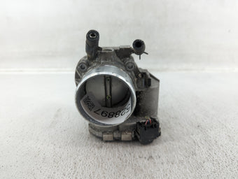 compare product 2016 Hyundai Santa Fe Throttle Body P/N:35100-2G700 Fits Fits 2011 2012 2013 2014 2015 OEM Used Auto Parts